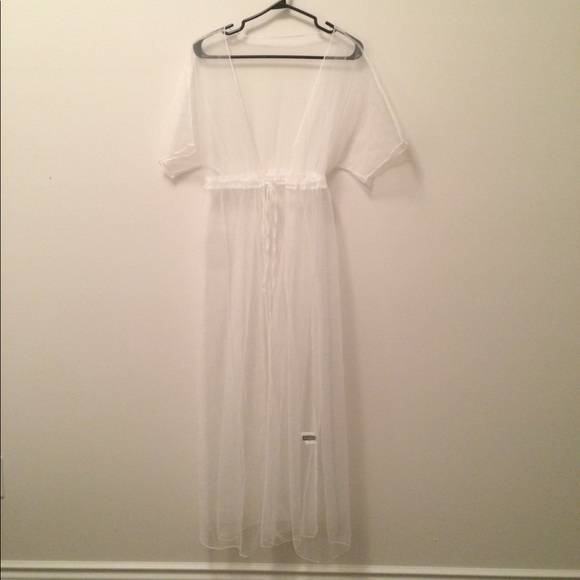 Shein swimsuit cover - Picture 1 of 2